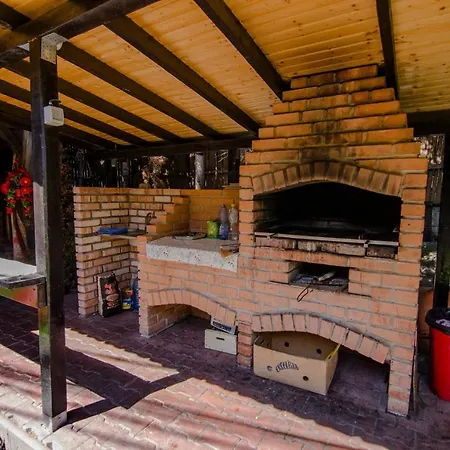 Casa Medievala Bran-3